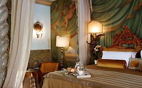 Metropole Hotel Venice Italy
