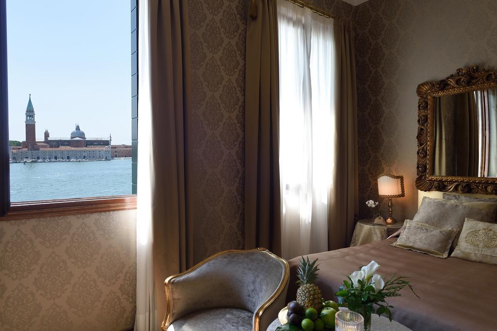 Hotel Metropole Venezia Room photo